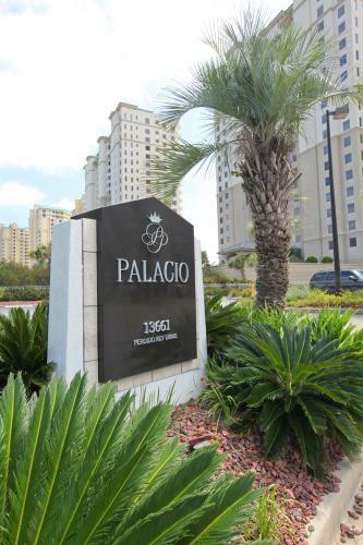 Villa Palacio Condominiums By Wyndham Vacation Rentals