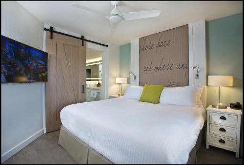 Hotel Beach House Suites