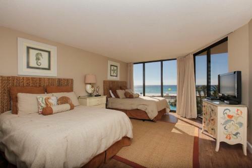Hotel Edgewater Villa By Panhandle Getaways