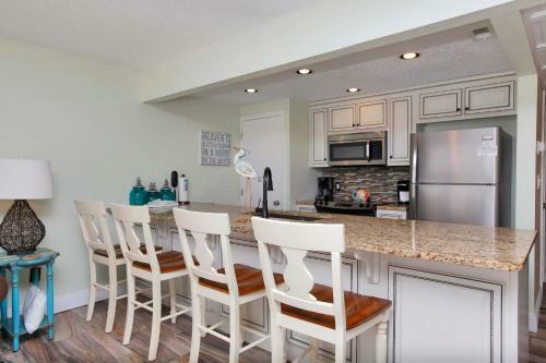 Hotel Edgewater Villa By Panhandle Getaways