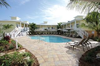 Aparthotel Beach Club At Siesta Key By Rva