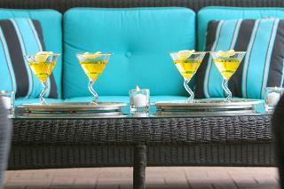 Aparthotel Beach Club At Siesta Key By Rva