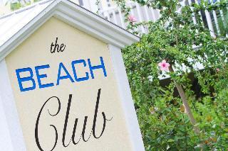 Aparthotel Beach Club At Siesta Key By Rva