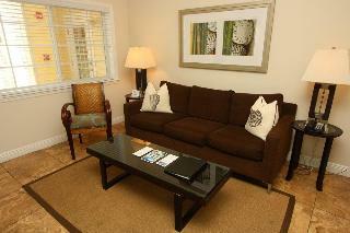 Aparthotel Beach Club At Siesta Key By Rva