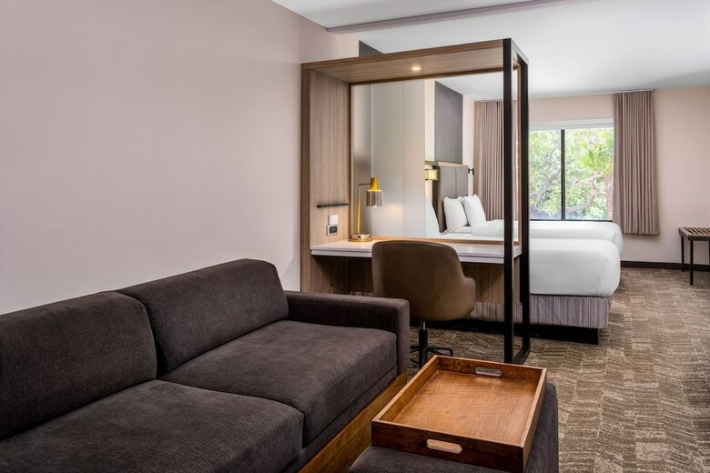 Hotel Springhill Suites Sarasota Bradenton