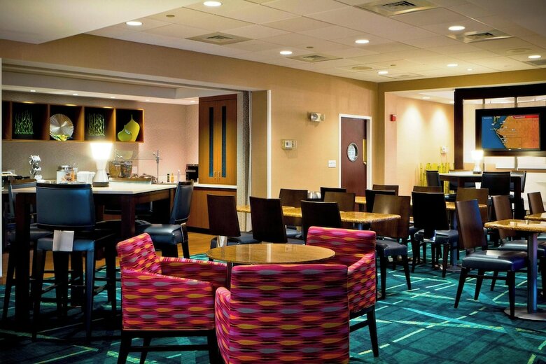 Hotel Springhill Suites Sarasota Bradenton