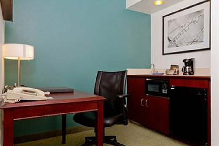 Hotel Springhill Suites Sarasota Bradenton