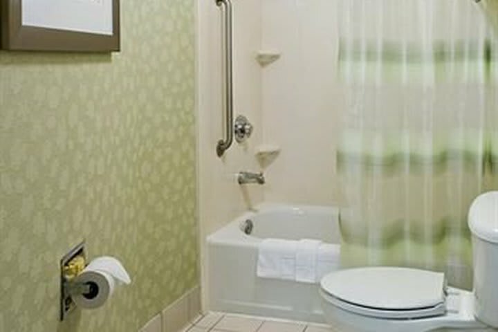 Hotel Springhill Suites Sarasota Bradenton
