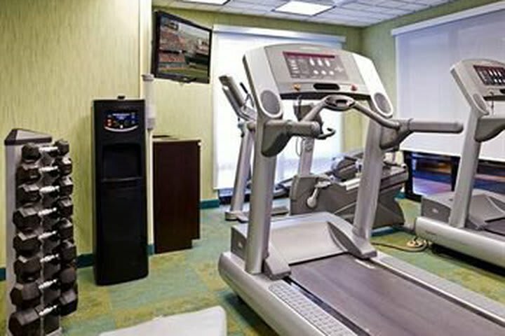 Hotel Springhill Suites Sarasota Bradenton