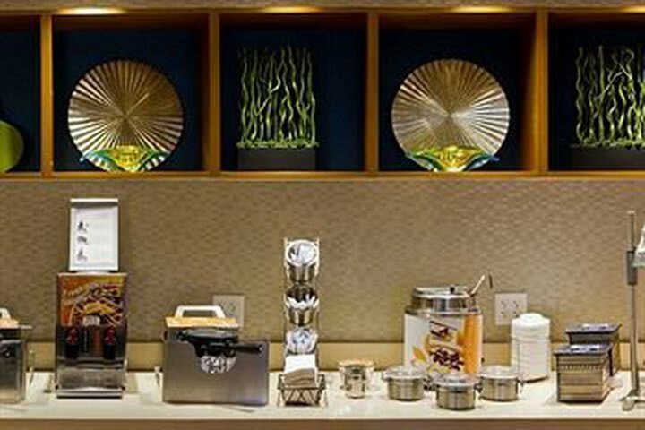 Hotel Springhill Suites Sarasota Bradenton