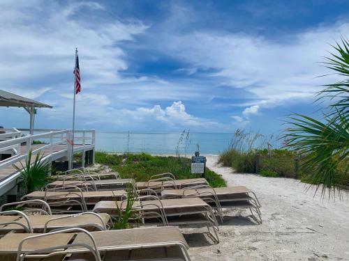 Hotel Beachview Cottages
