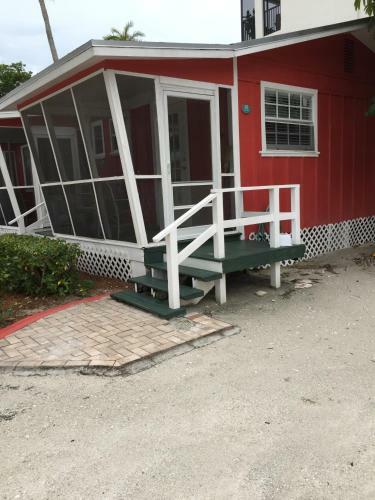Hotel Beachview Cottages