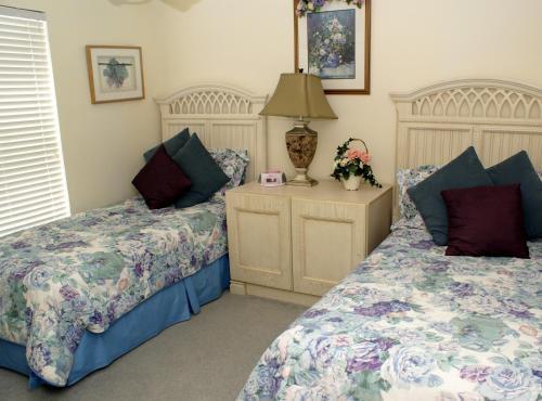 Gulfcoast Holiday Homes - Sarasota/bradenton