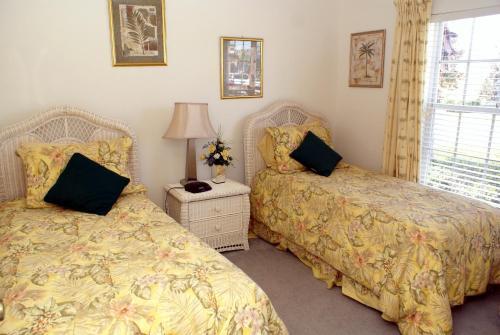 Gulfcoast Holiday Homes - Sarasota/bradenton