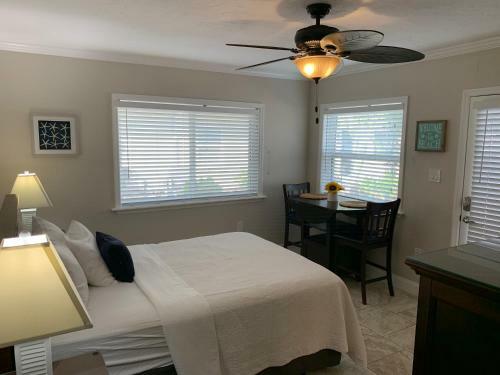 Hotel Twin Palms At Siesta
