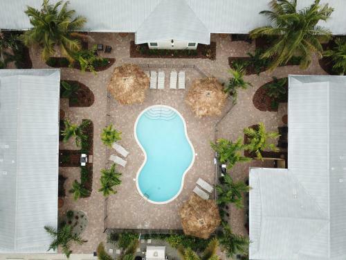 Hotel Twin Palms At Siesta