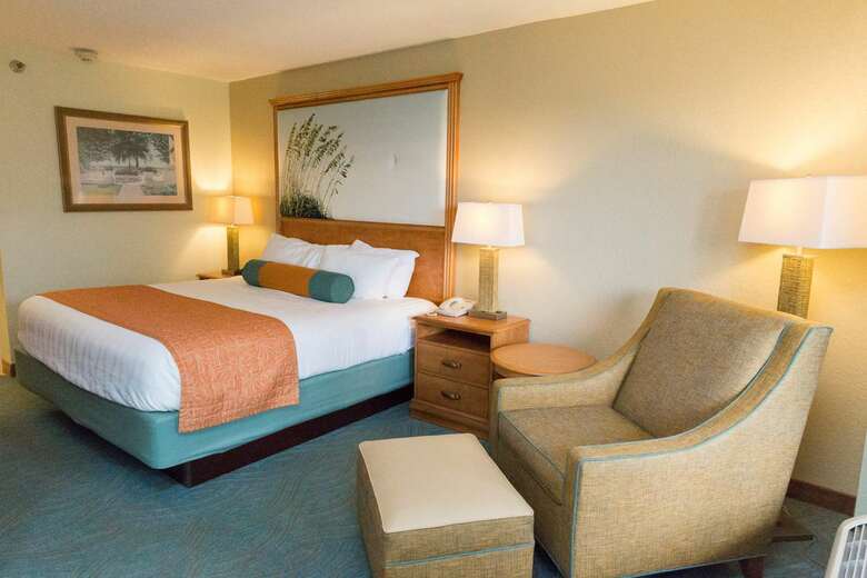 Hotel Best Western Plus - Gateway Siesta Key