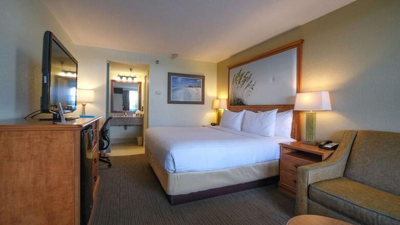 Hotel Best Western Plus - Gateway Siesta Key