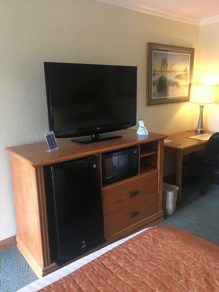 Hotel Best Western Plus - Gateway Siesta Key
