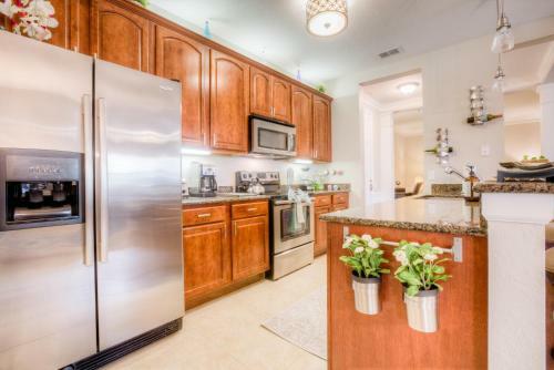 Villa Casiola Vacation Homes