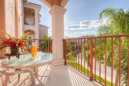 Villa Casiola Vacation Homes