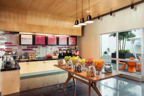 Hotel Aloft - Sarasota (opening 2/11/16)