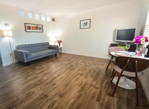 Motel Regency Inn & Suites Sarasota