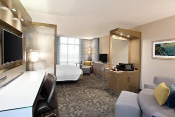 Hotel Courtyard By Marriott Orlando South/john Young Parkway