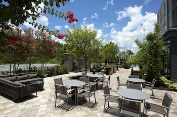 Hotel Courtyard By Marriott Orlando South/john Young Parkway