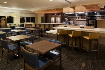 Hotel Courtyard By Marriott Orlando South/john Young Parkway