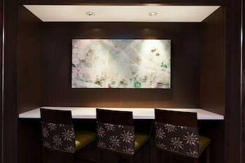 Hotel Courtyard By Marriott Orlando South/john Young Parkway
