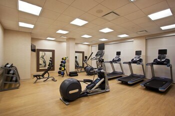 Hotel Courtyard By Marriott Orlando South/john Young Parkway
