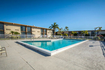 Hotel Quality Inn Stuart