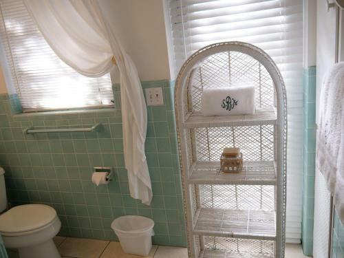 Hotel Siesta Key Bungalows