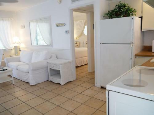 Hotel Siesta Key Bungalows