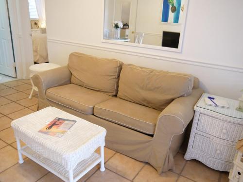 Hotel Siesta Key Bungalows