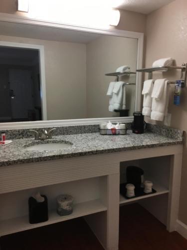 Hotel Baymont Inn & Suites - Tallahassee Central