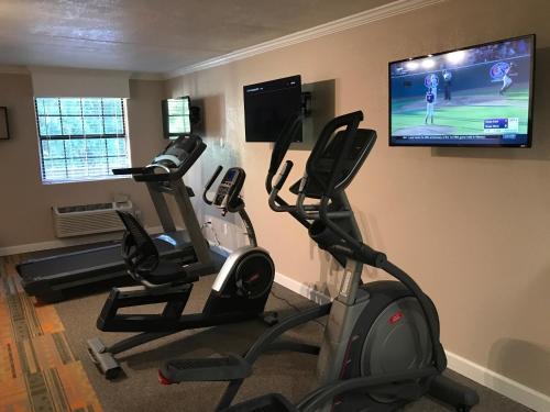 Hotel Baymont Inn & Suites - Tallahassee Central