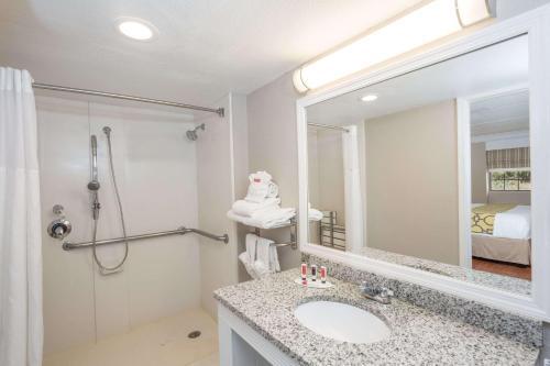Hotel Baymont Inn & Suites - Tallahassee Central