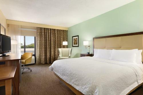 Hotel Hampton Inn & Suites Tarpon Springs
