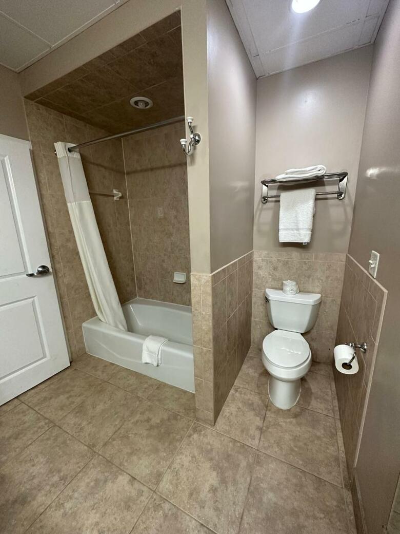Hotel Tahitian Inn & Spa Tampa
