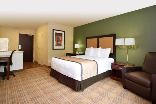 Aparthotel Extended Stay America - Tampa - North - Usf - Attractions