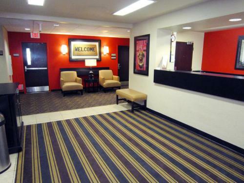 Aparthotel Extended Stay America - Tampa - North - Usf - Attractions