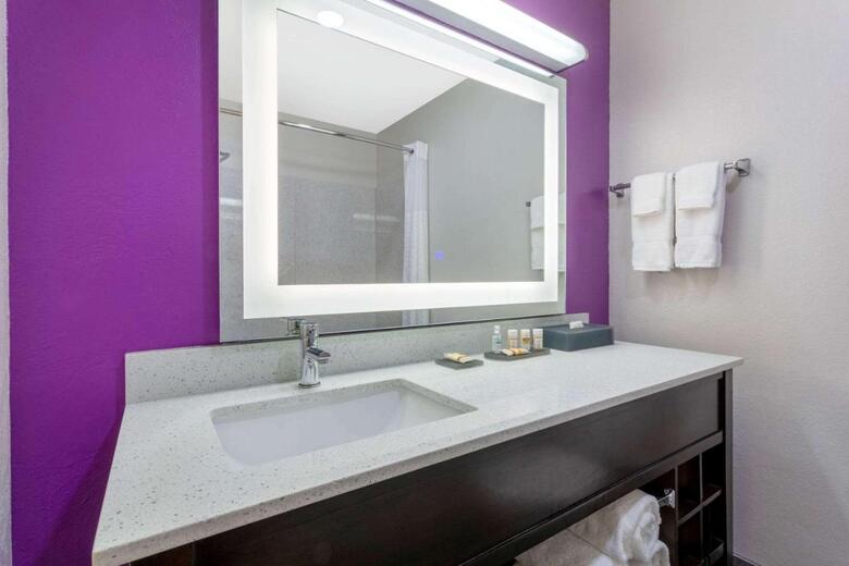 Hotel La Quinta Inn Tampa South