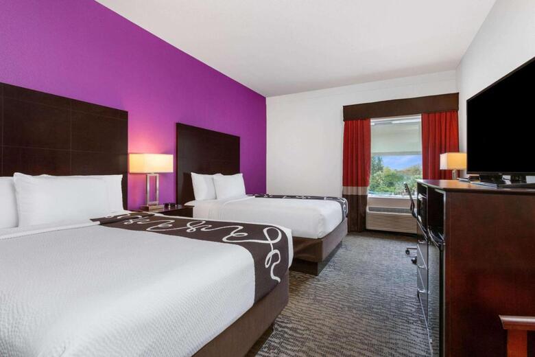 Hotel La Quinta Inn Tampa South