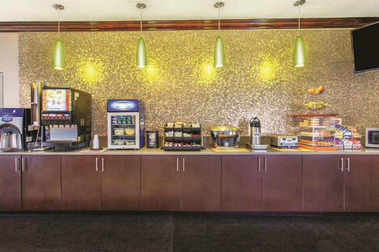 Hotel La Quinta Inn Tampa South