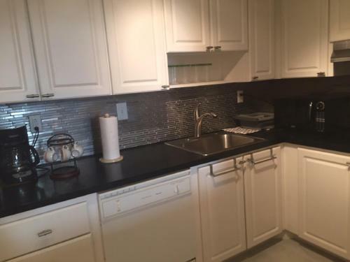 Ocean Reserve Apartment