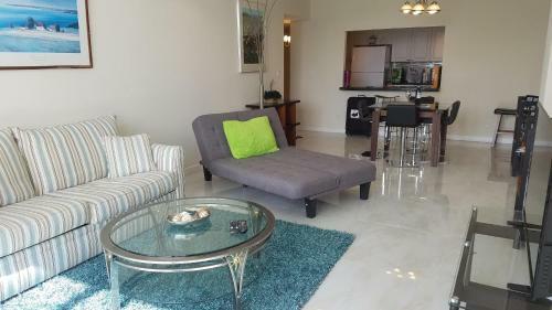 Ocean Reserve Apartment