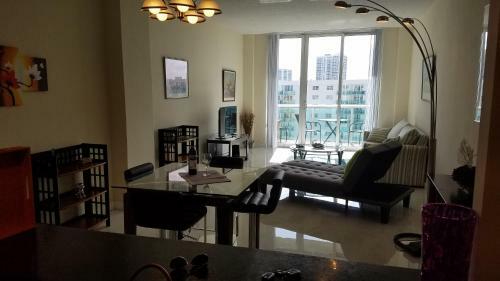 Ocean Reserve Apartment