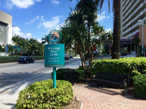 Apartamento Ocean Reserve Miami Luxury Rentals
